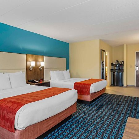 Best Western Plus North Shore Hotel Danvers Kültér fotó