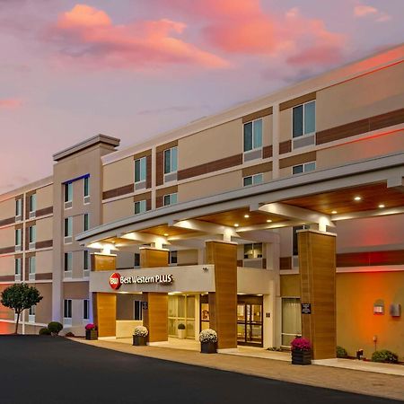 Best Western Plus North Shore Hotel Danvers Kültér fotó