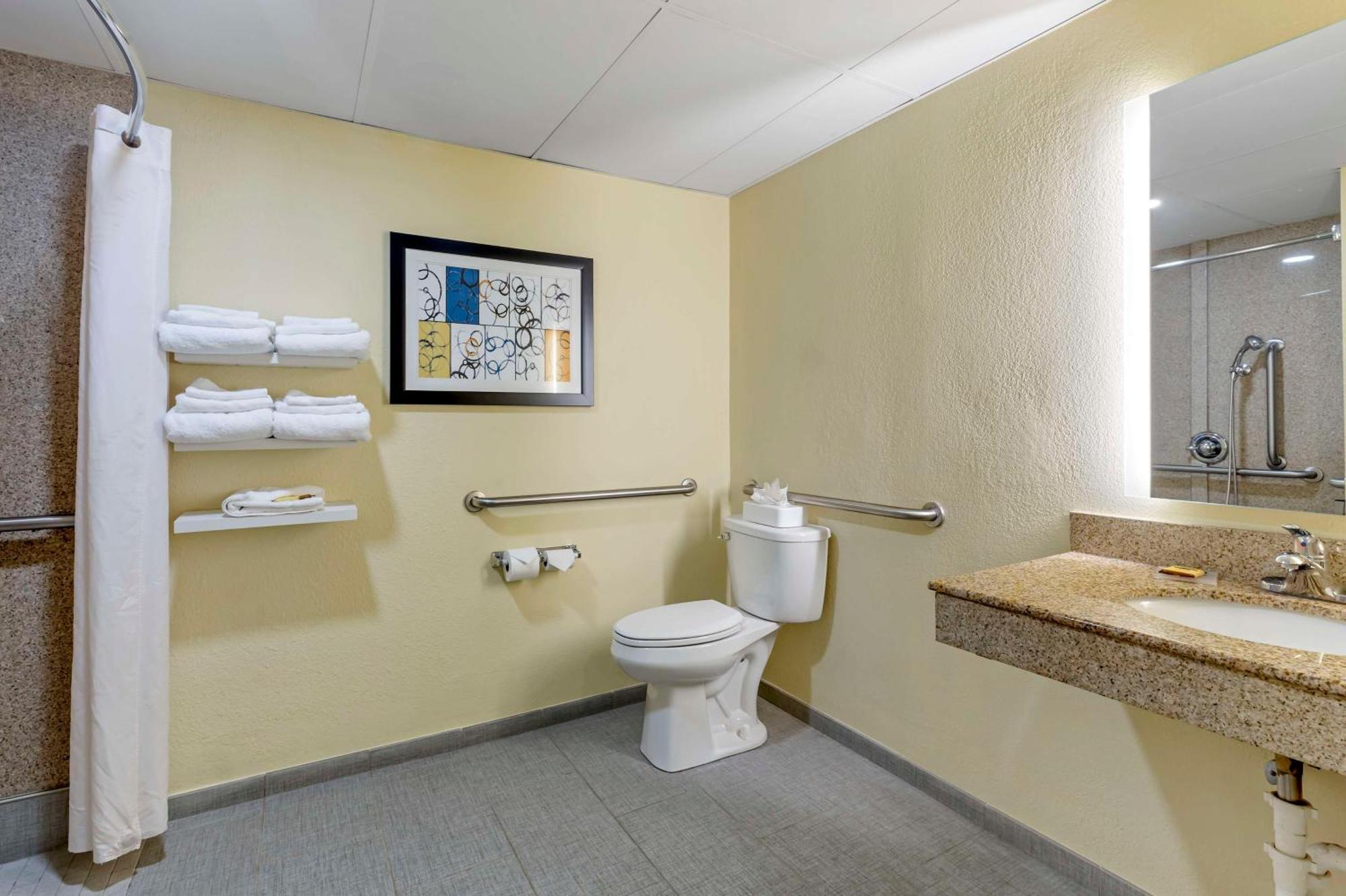 Best Western Plus North Shore Hotel Danvers Kültér fotó
