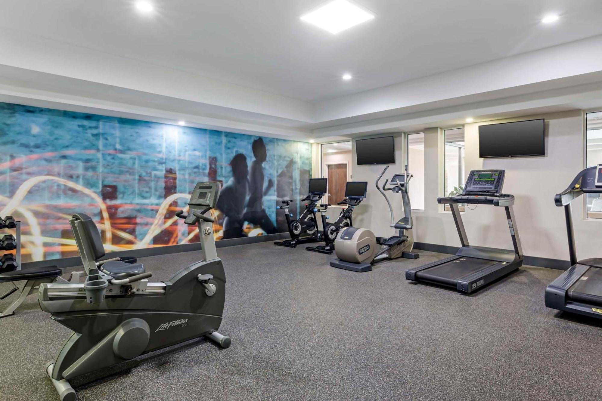 Best Western Plus North Shore Hotel Danvers Kültér fotó