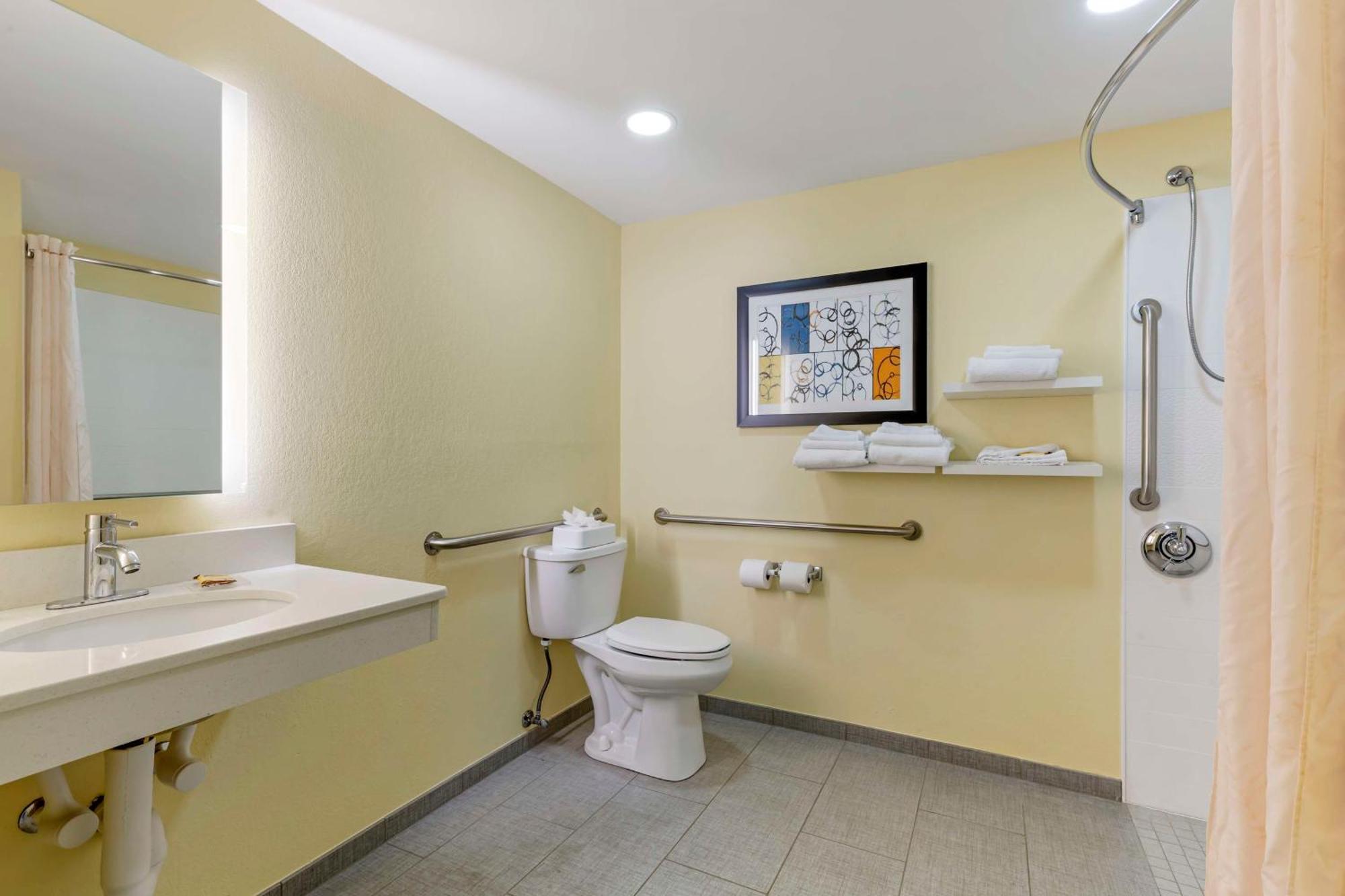 Best Western Plus North Shore Hotel Danvers Kültér fotó