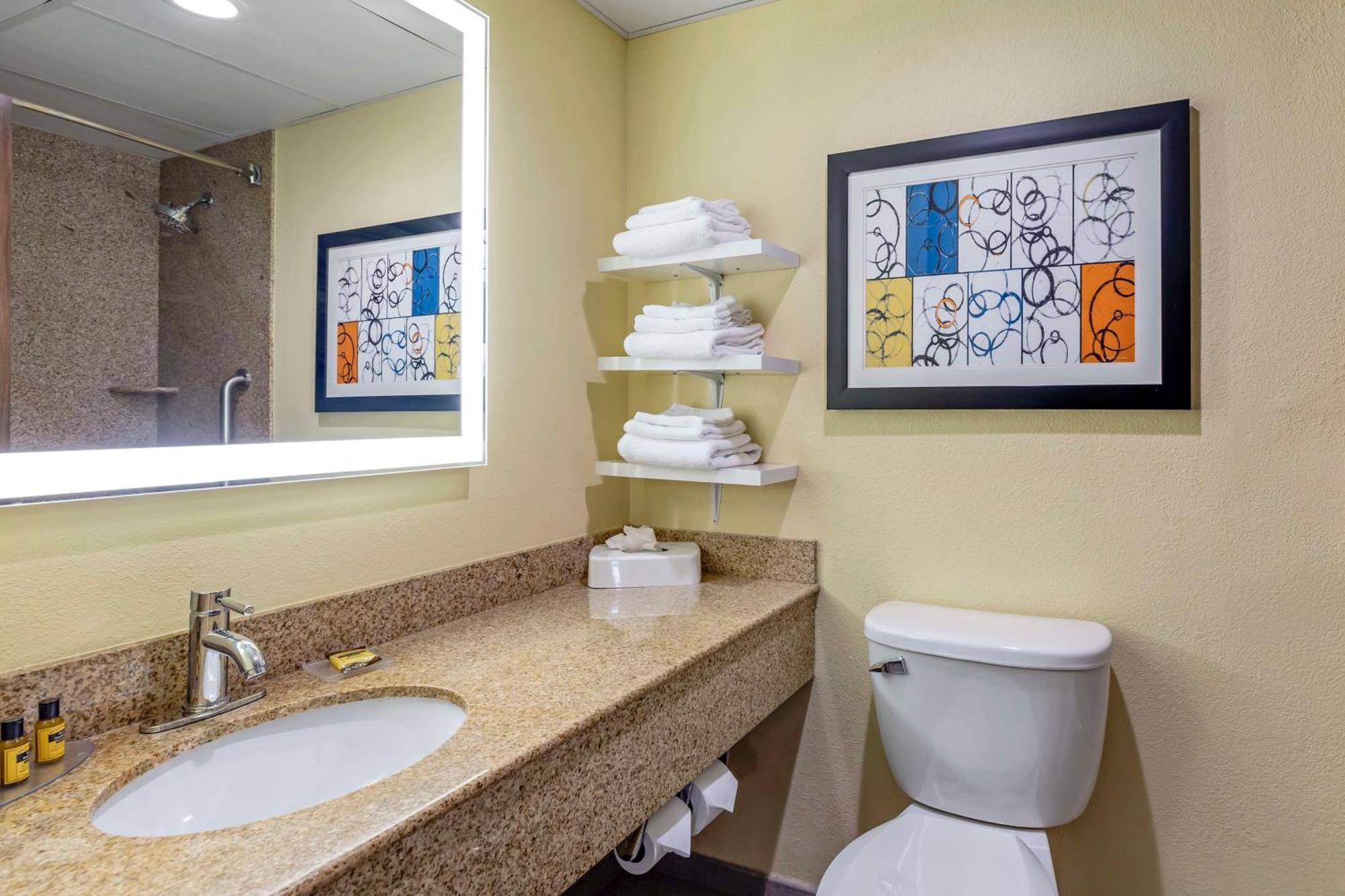 Best Western Plus North Shore Hotel Danvers Kültér fotó