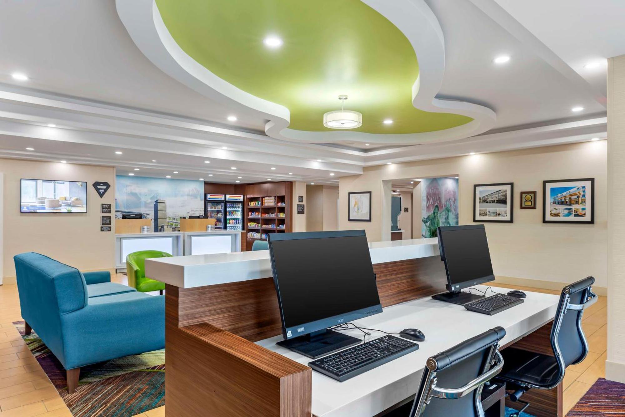 Best Western Plus North Shore Hotel Danvers Kültér fotó