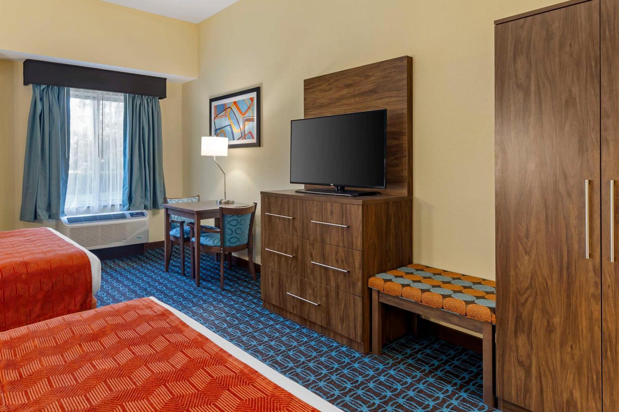 Best Western Plus North Shore Hotel Danvers Kültér fotó