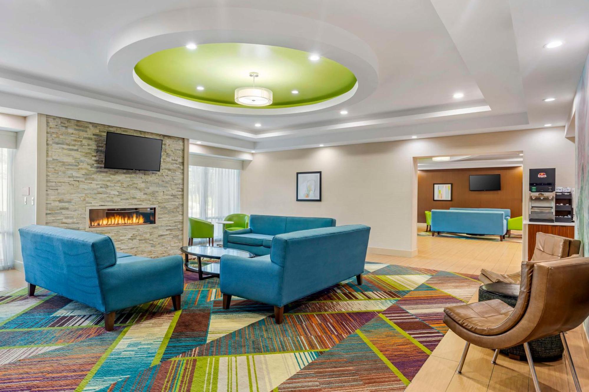 Best Western Plus North Shore Hotel Danvers Kültér fotó