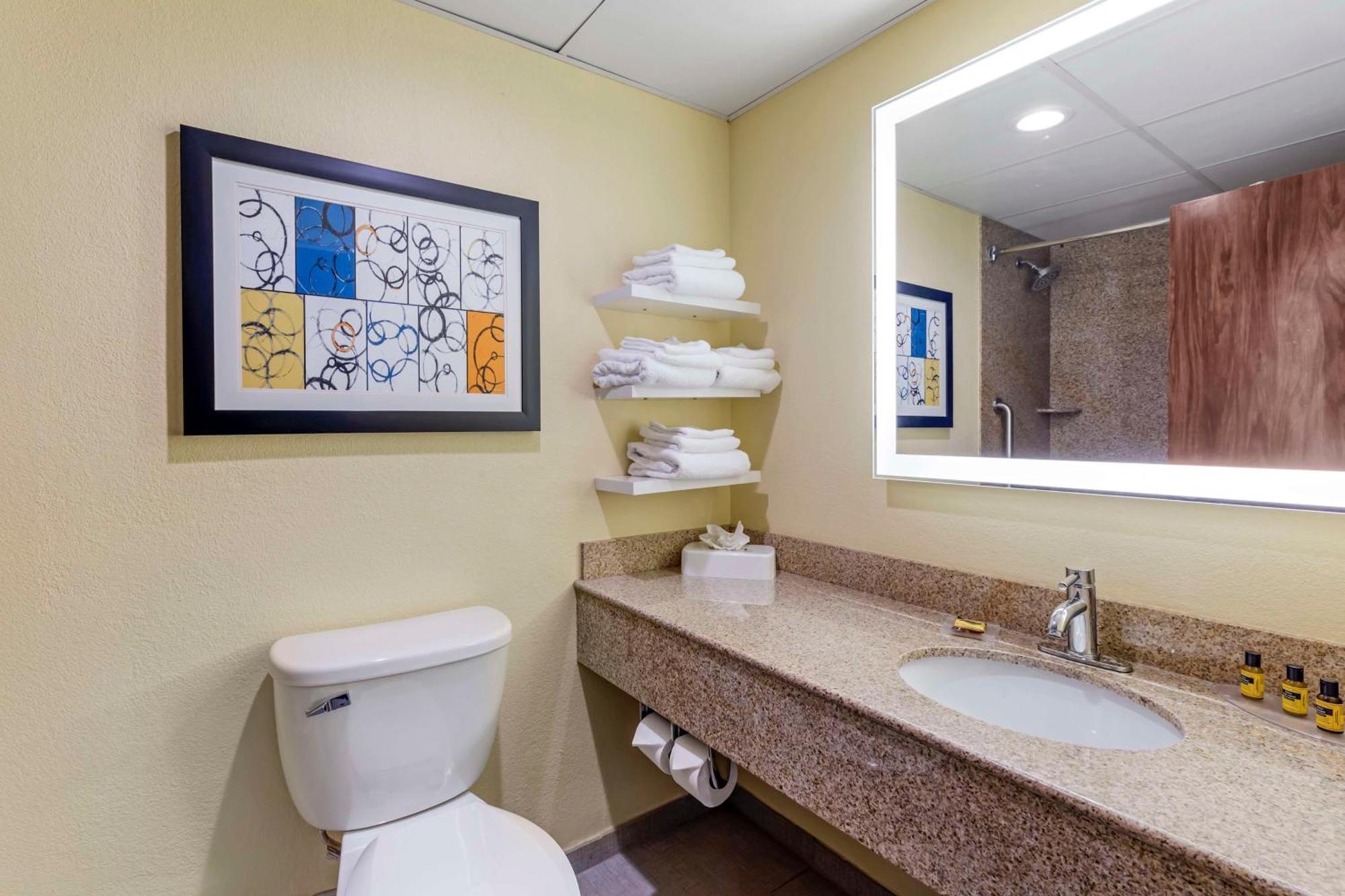 Best Western Plus North Shore Hotel Danvers Kültér fotó