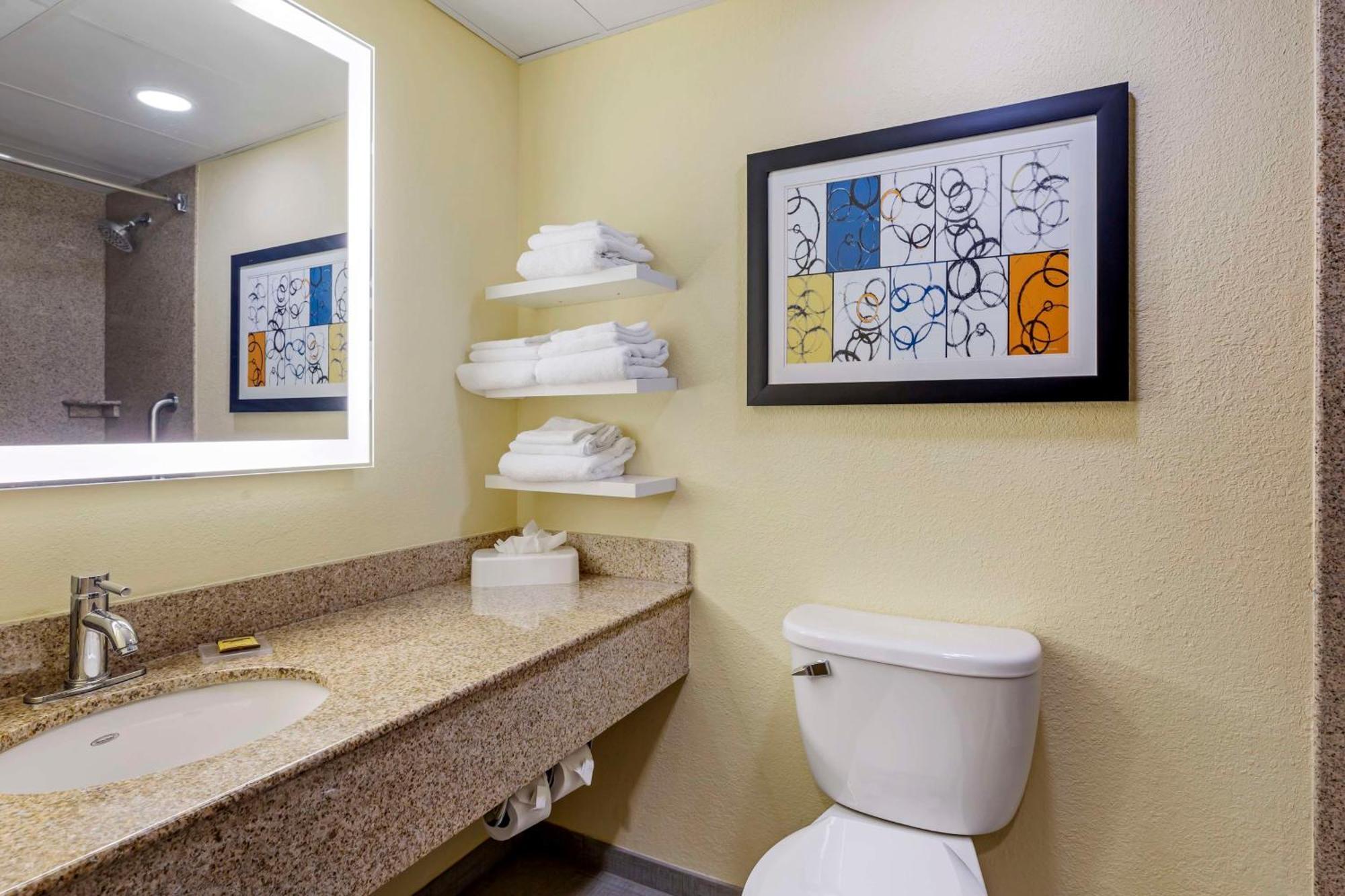 Best Western Plus North Shore Hotel Danvers Kültér fotó