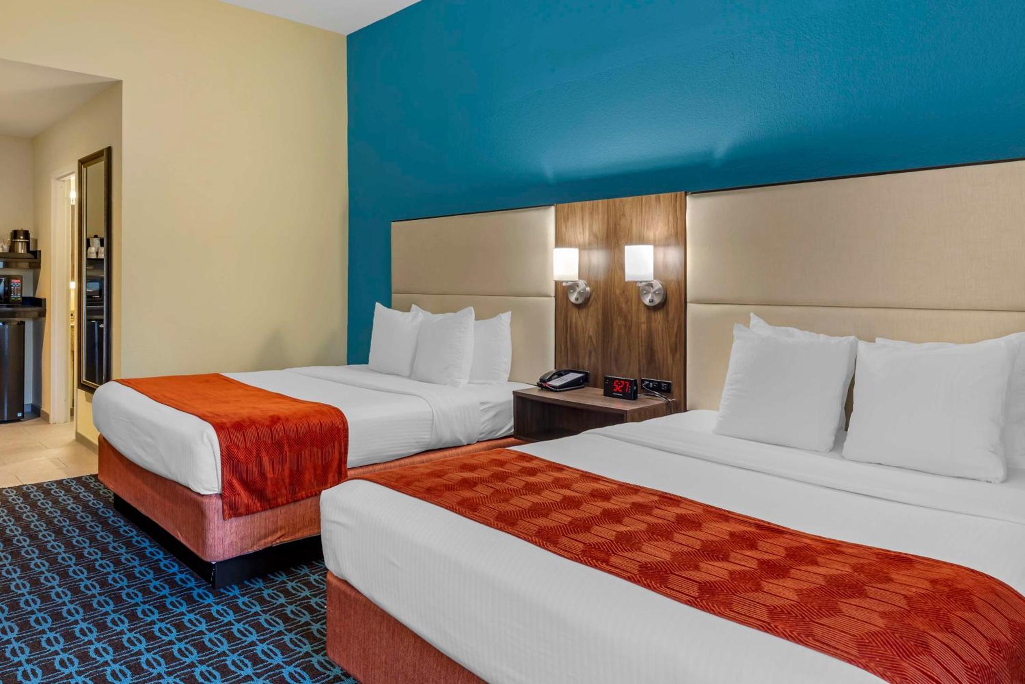 Best Western Plus North Shore Hotel Danvers Kültér fotó