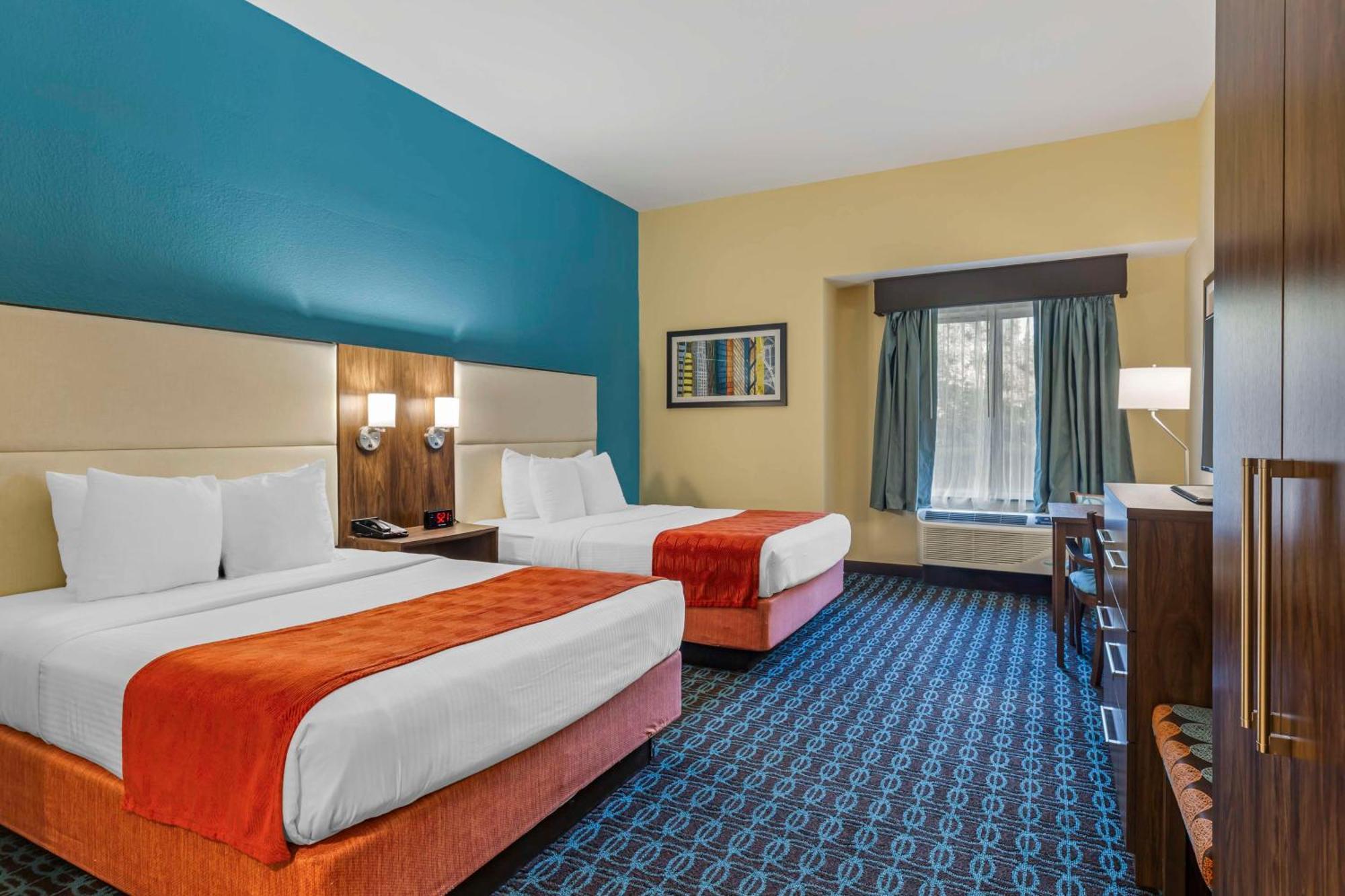 Best Western Plus North Shore Hotel Danvers Kültér fotó