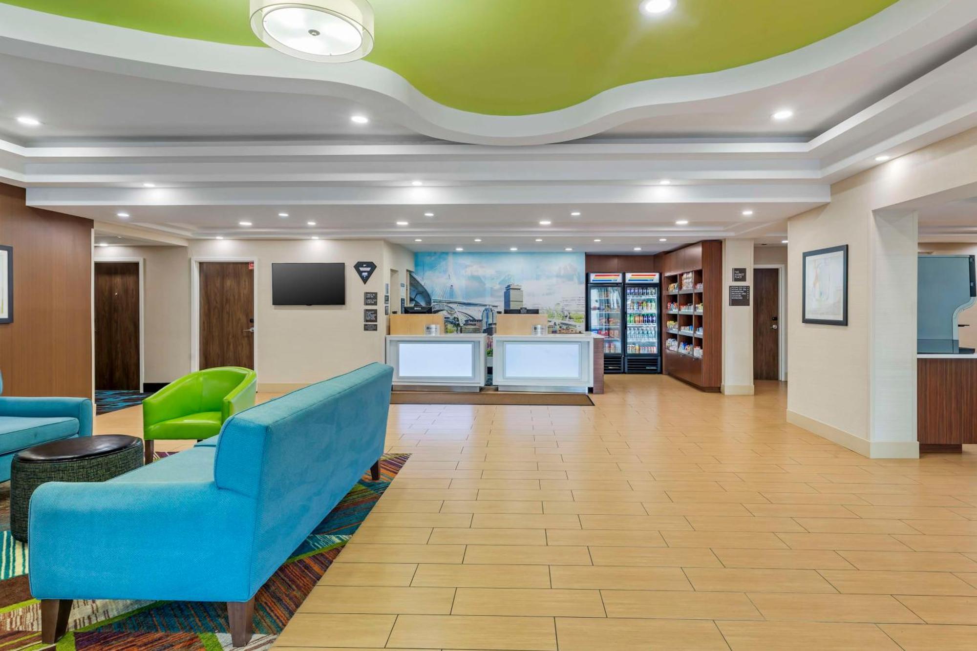 Best Western Plus North Shore Hotel Danvers Kültér fotó