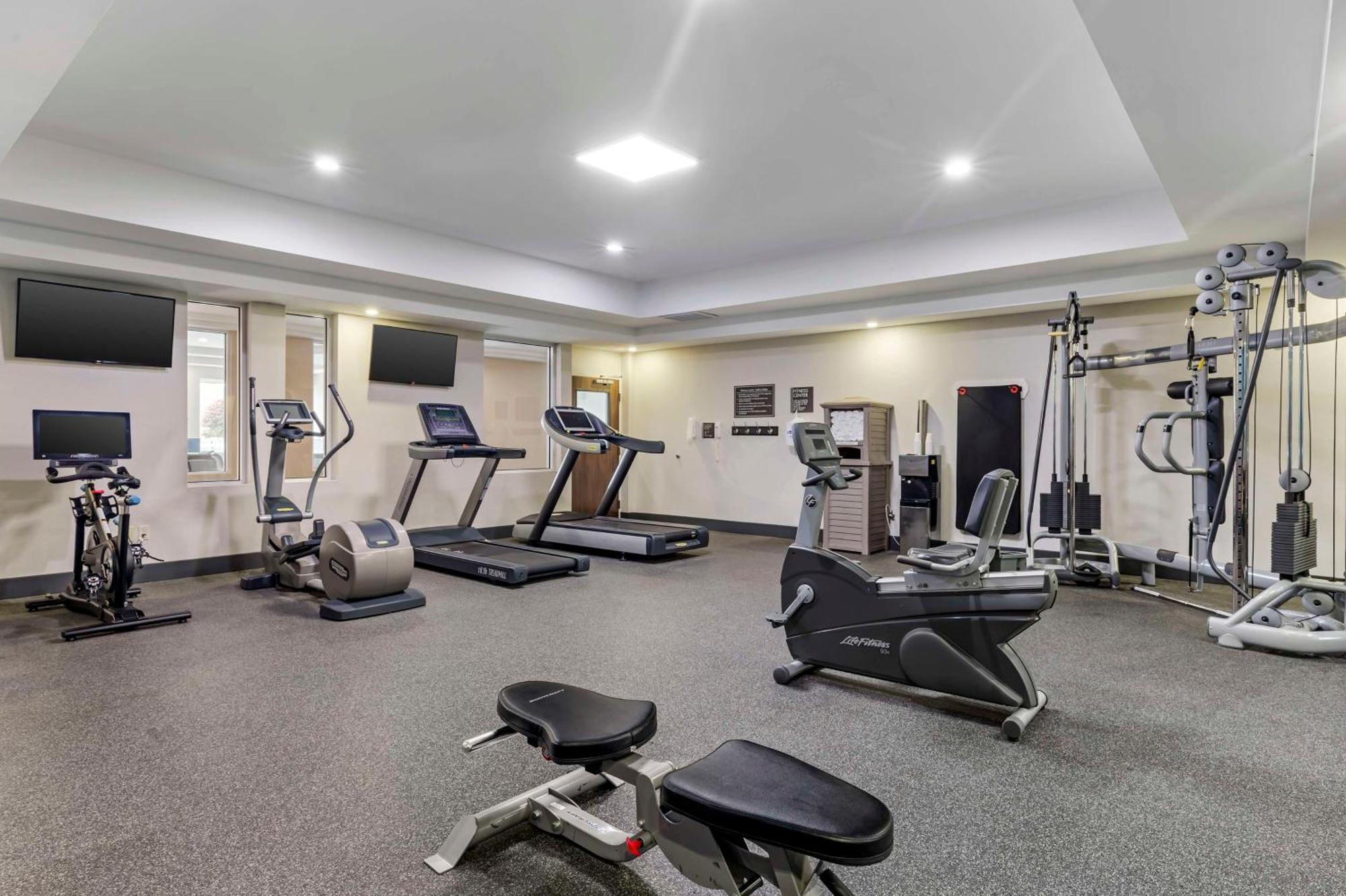 Best Western Plus North Shore Hotel Danvers Kültér fotó