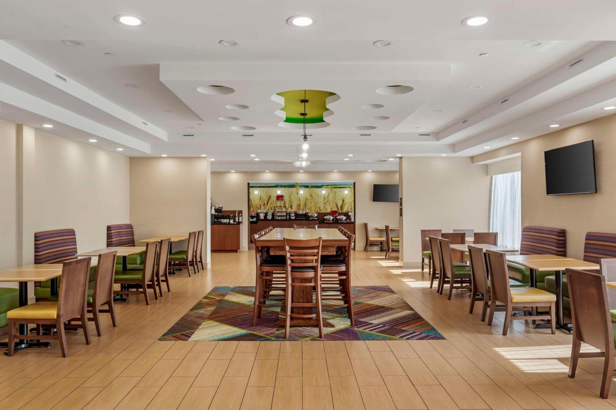 Best Western Plus North Shore Hotel Danvers Kültér fotó