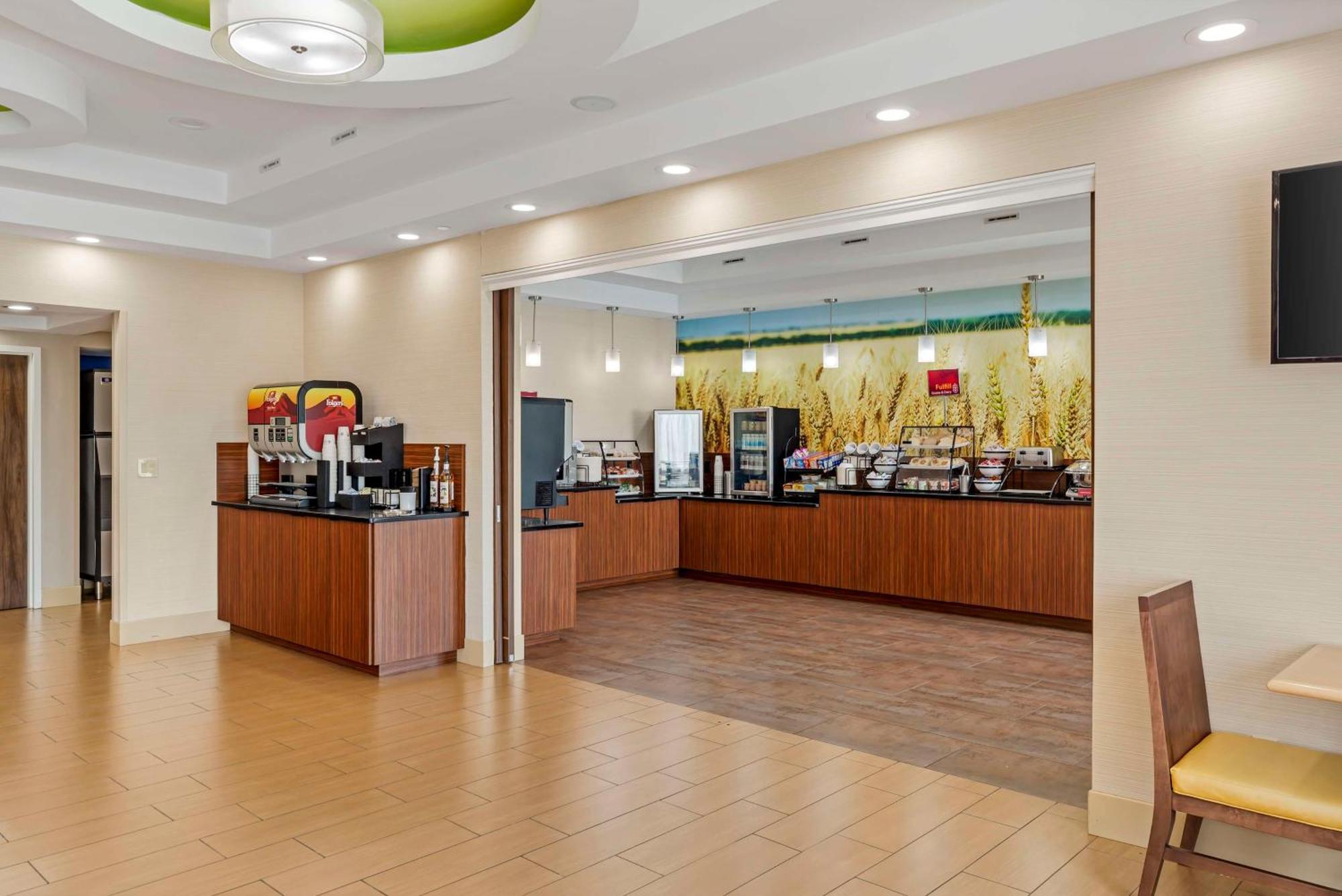 Best Western Plus North Shore Hotel Danvers Kültér fotó