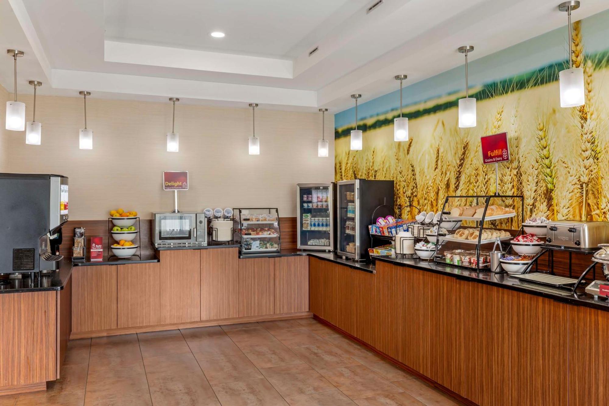 Best Western Plus North Shore Hotel Danvers Kültér fotó