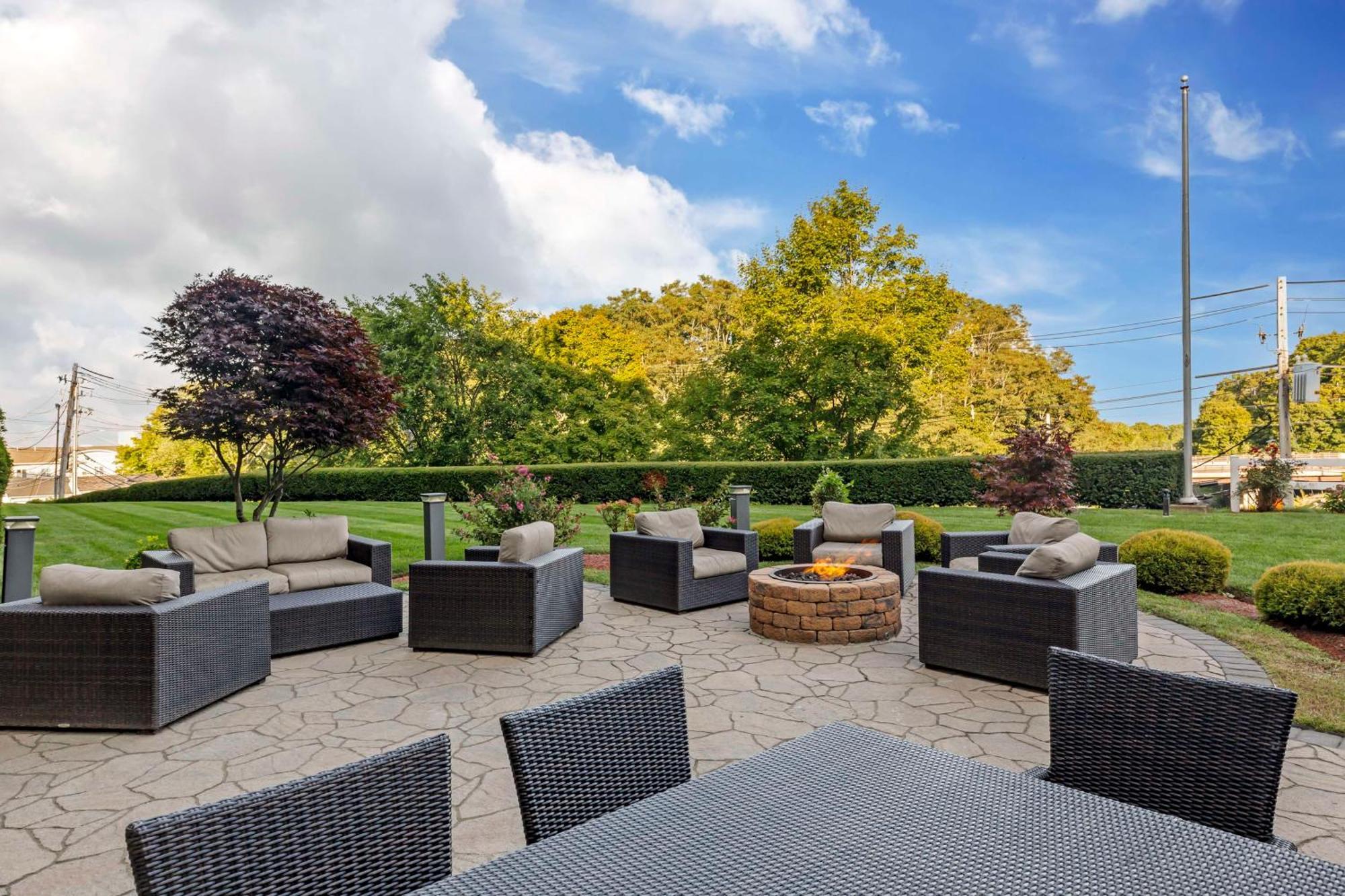 Best Western Plus North Shore Hotel Danvers Kültér fotó