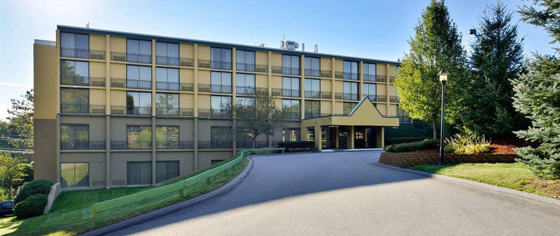 Best Western Plus North Shore Hotel Danvers Kültér fotó