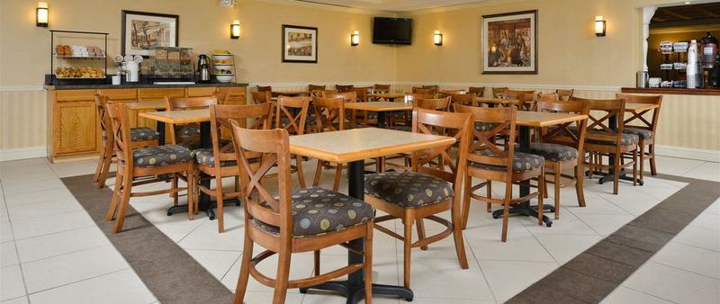 Best Western Plus North Shore Hotel Danvers Kültér fotó