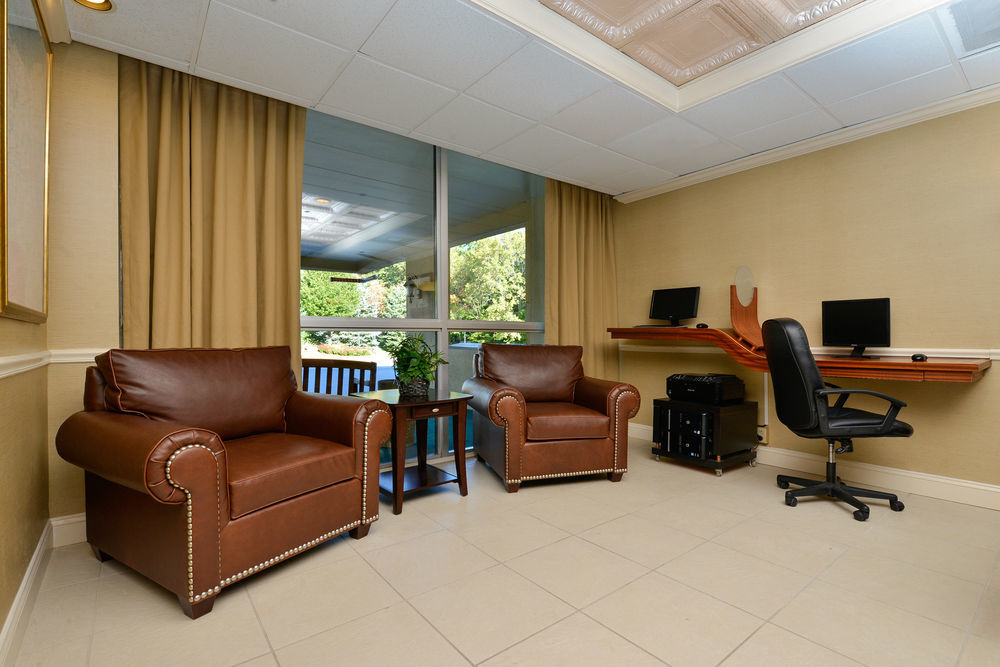 Best Western Plus North Shore Hotel Danvers Kültér fotó