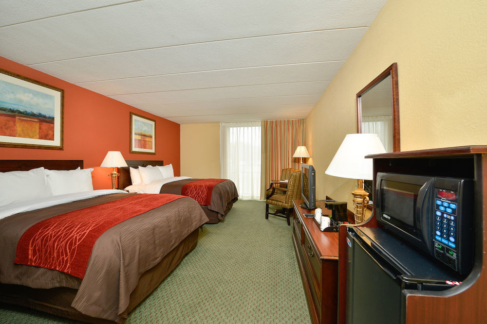Best Western Plus North Shore Hotel Danvers Kültér fotó