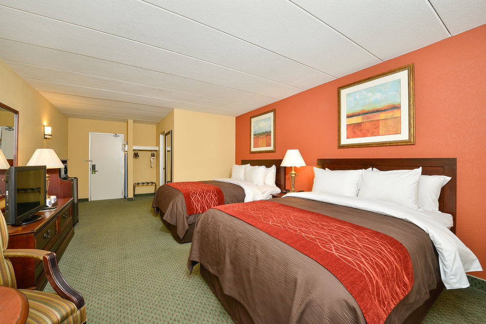 Best Western Plus North Shore Hotel Danvers Kültér fotó