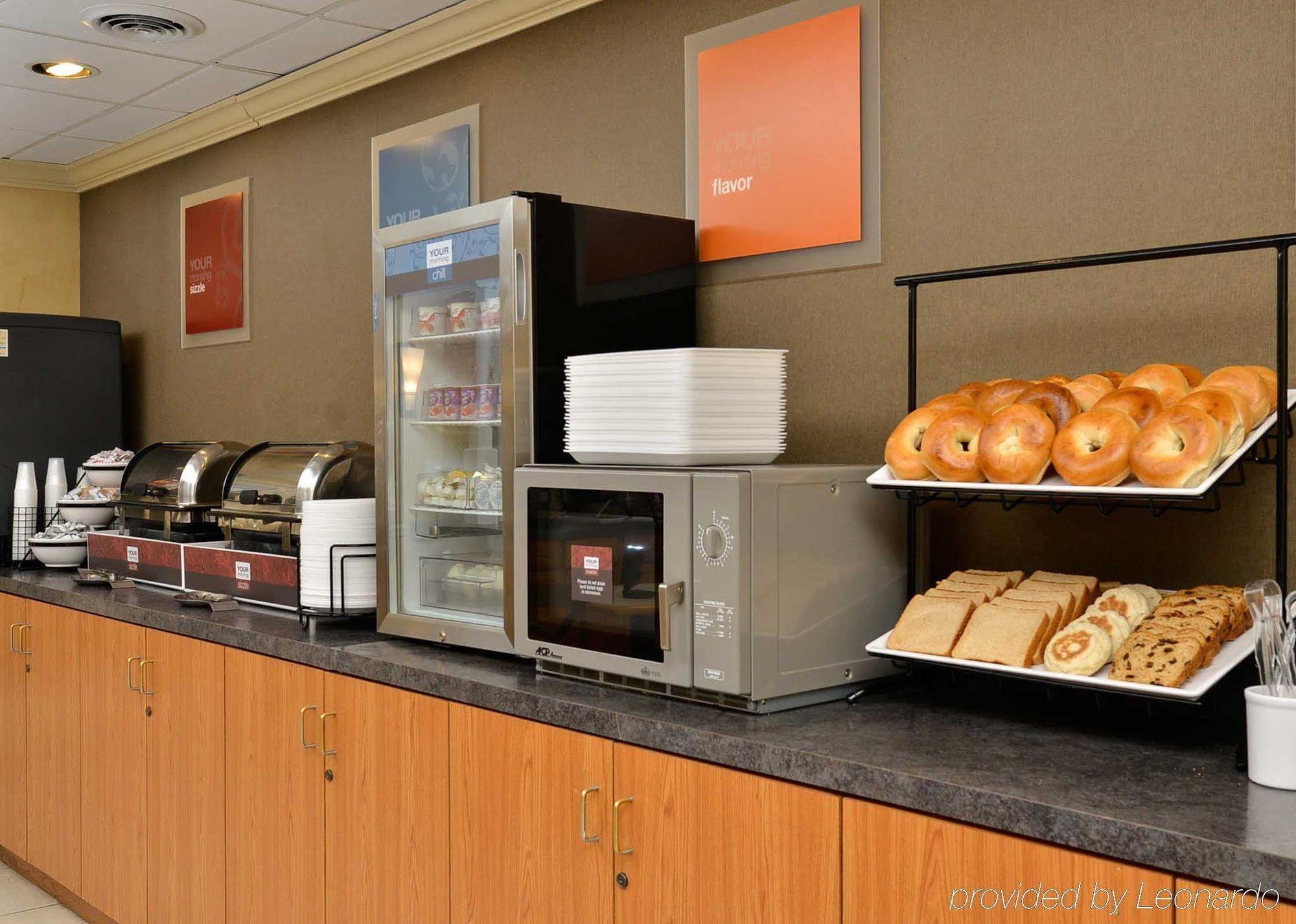 Best Western Plus North Shore Hotel Danvers Kültér fotó