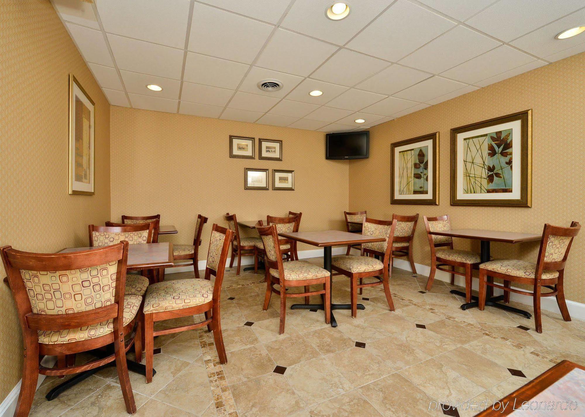 Best Western Plus North Shore Hotel Danvers Kültér fotó