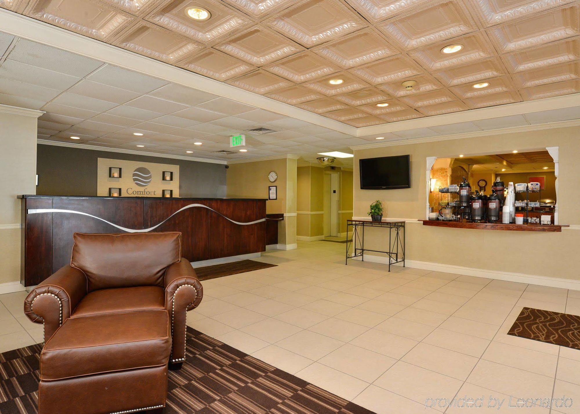 Best Western Plus North Shore Hotel Danvers Kültér fotó