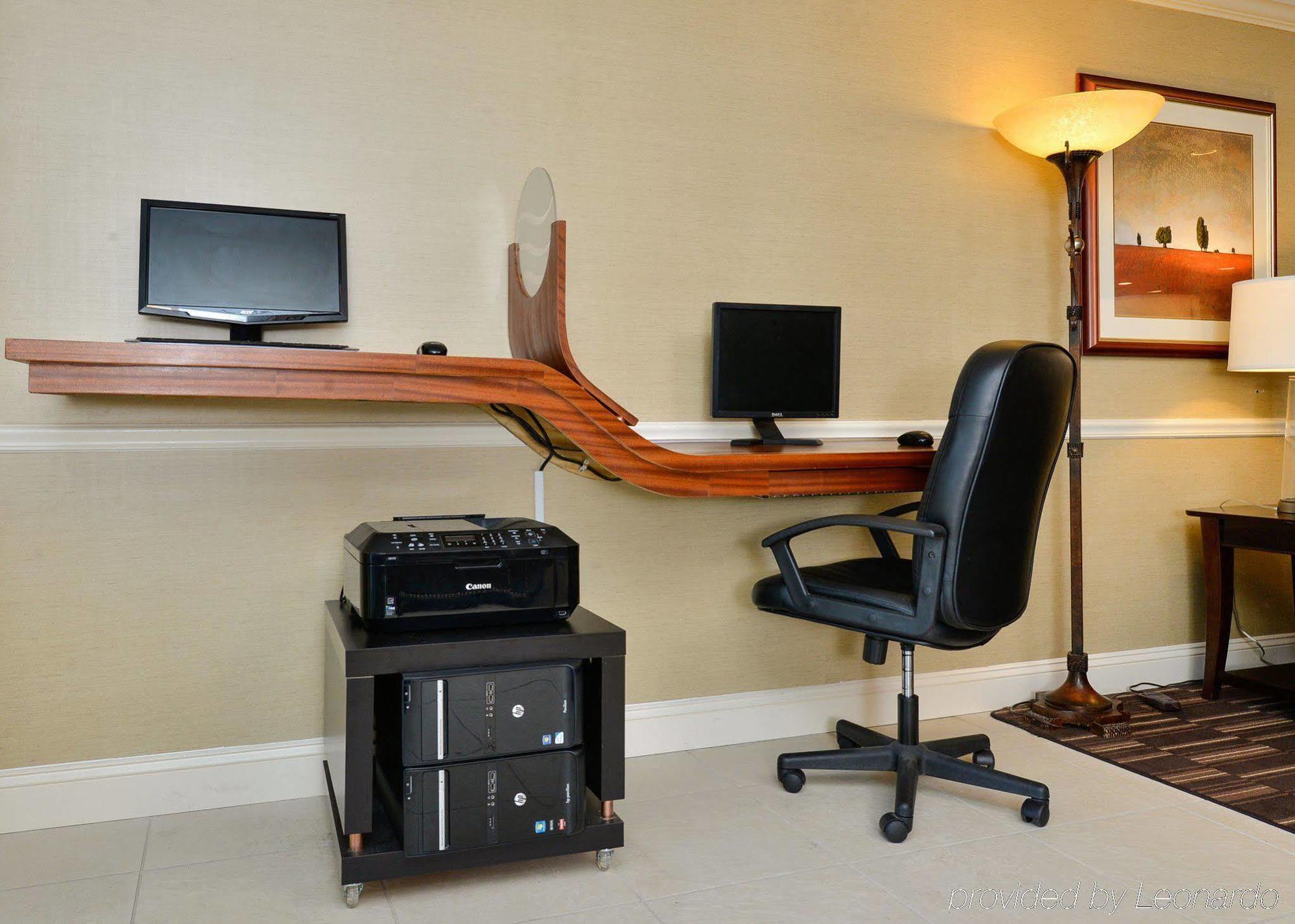 Best Western Plus North Shore Hotel Danvers Kültér fotó