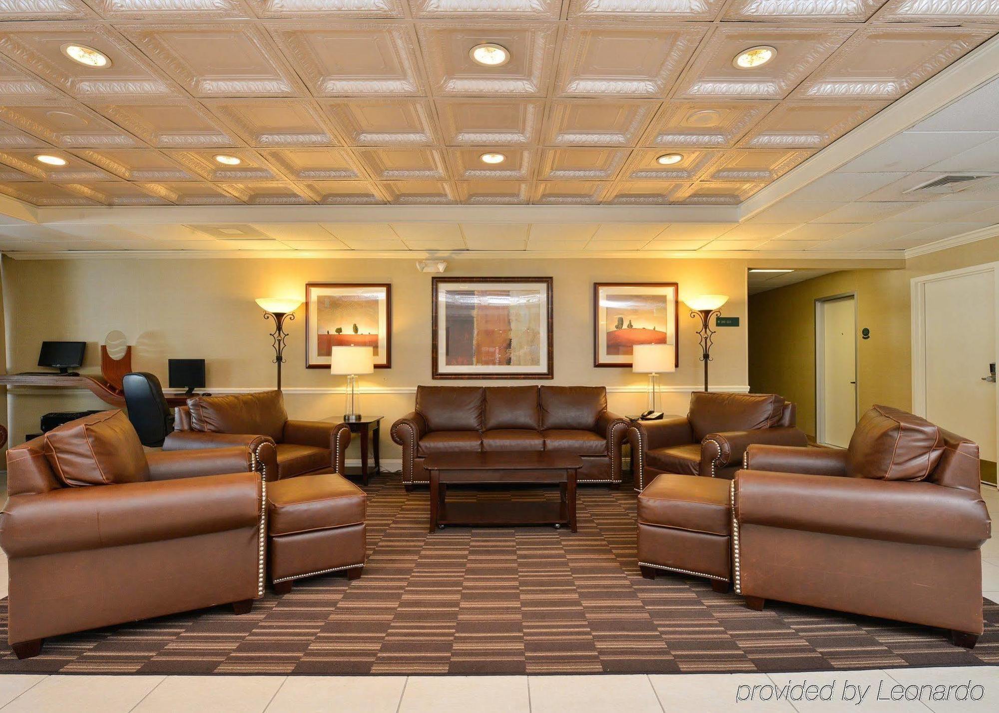 Best Western Plus North Shore Hotel Danvers Kültér fotó