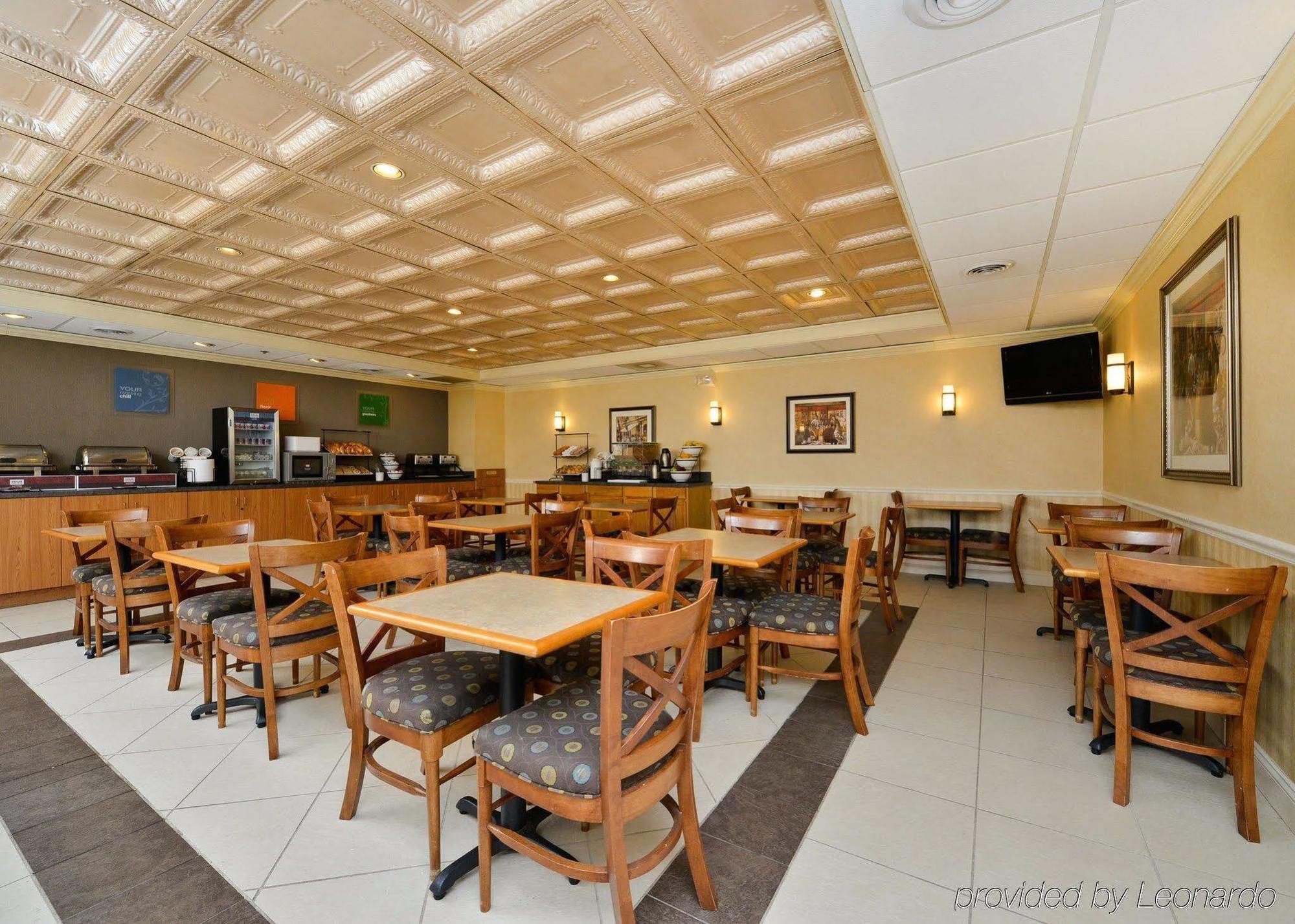 Best Western Plus North Shore Hotel Danvers Kültér fotó