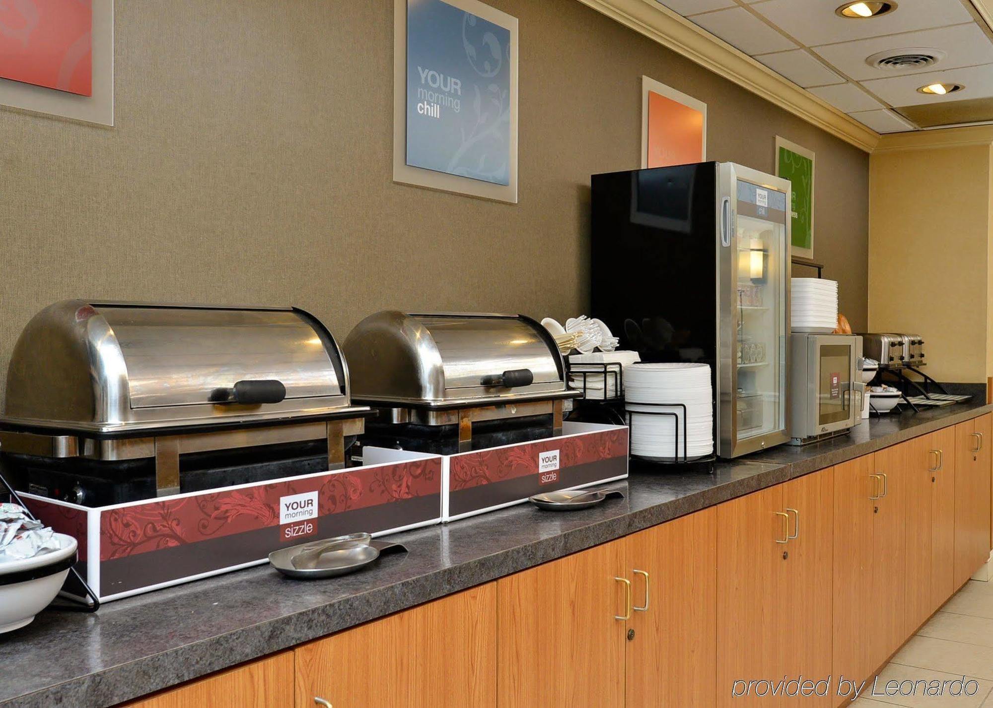 Best Western Plus North Shore Hotel Danvers Kültér fotó
