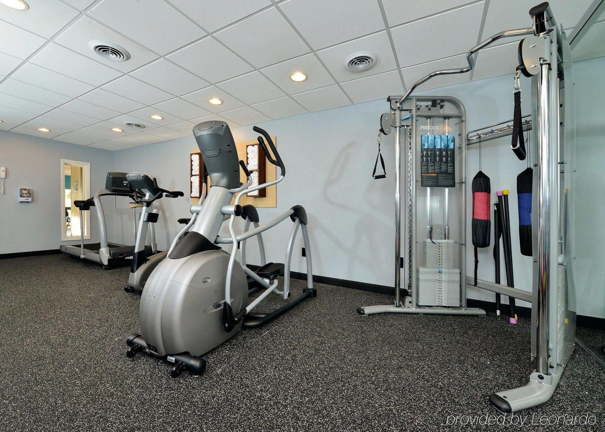 Best Western Plus North Shore Hotel Danvers Kültér fotó