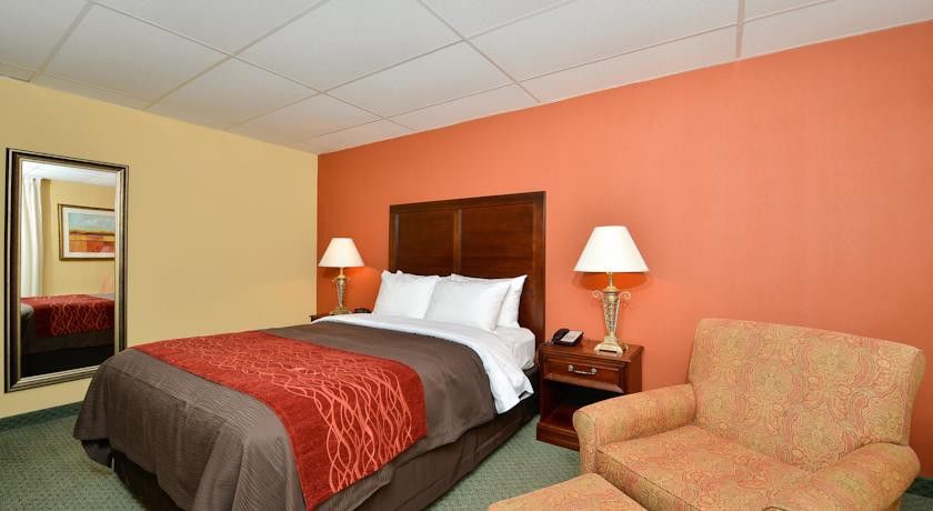 Best Western Plus North Shore Hotel Danvers Kültér fotó