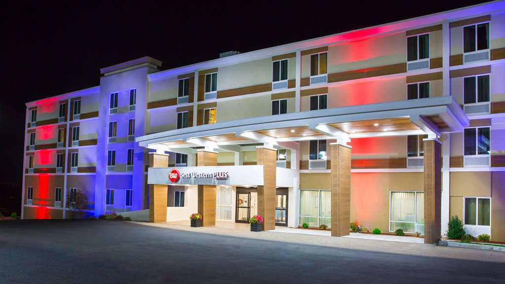 Best Western Plus North Shore Hotel Danvers Kültér fotó