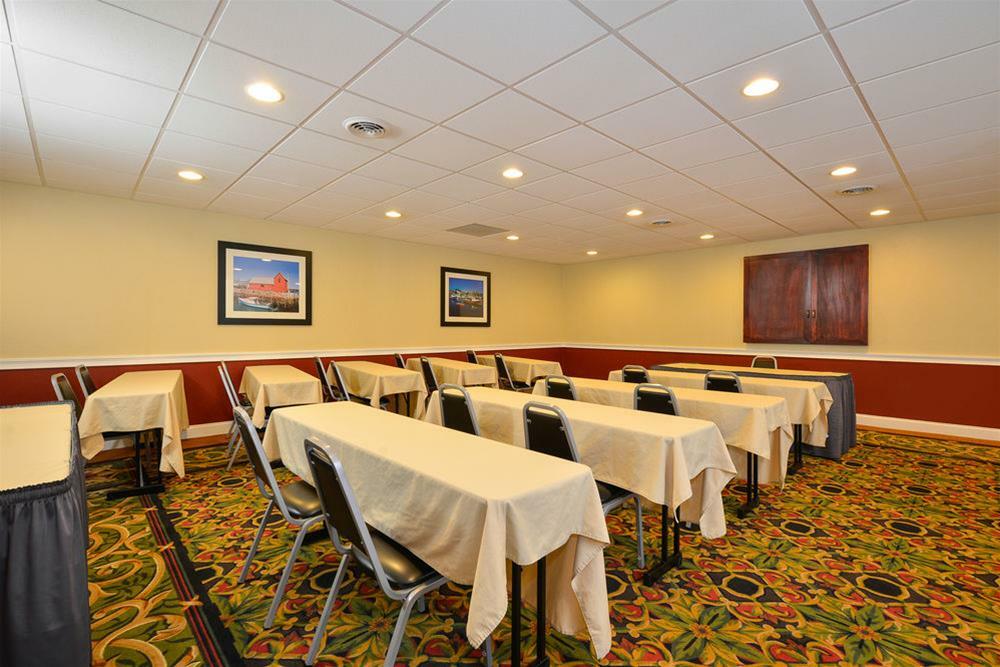 Best Western Plus North Shore Hotel Danvers Kültér fotó