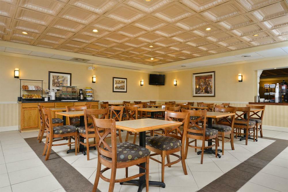 Best Western Plus North Shore Hotel Danvers Kültér fotó