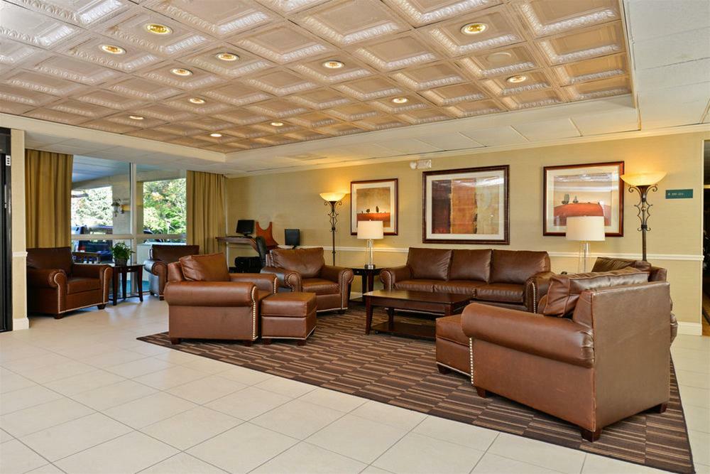 Best Western Plus North Shore Hotel Danvers Kültér fotó